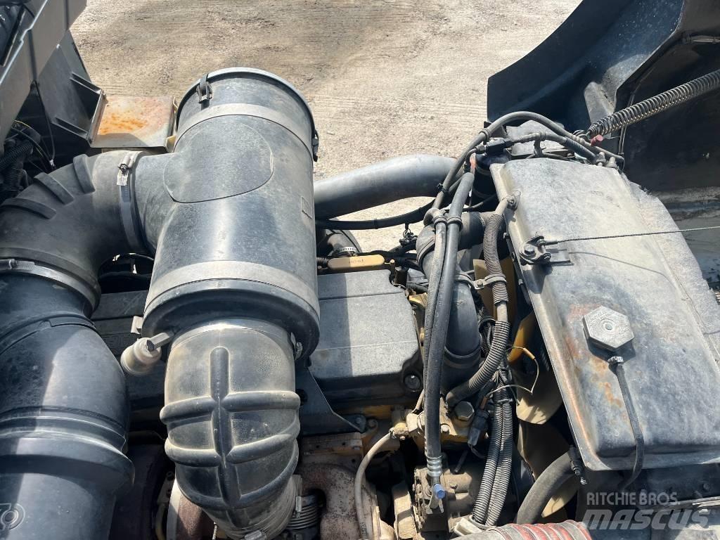 Kenworth T800 Tractor Units