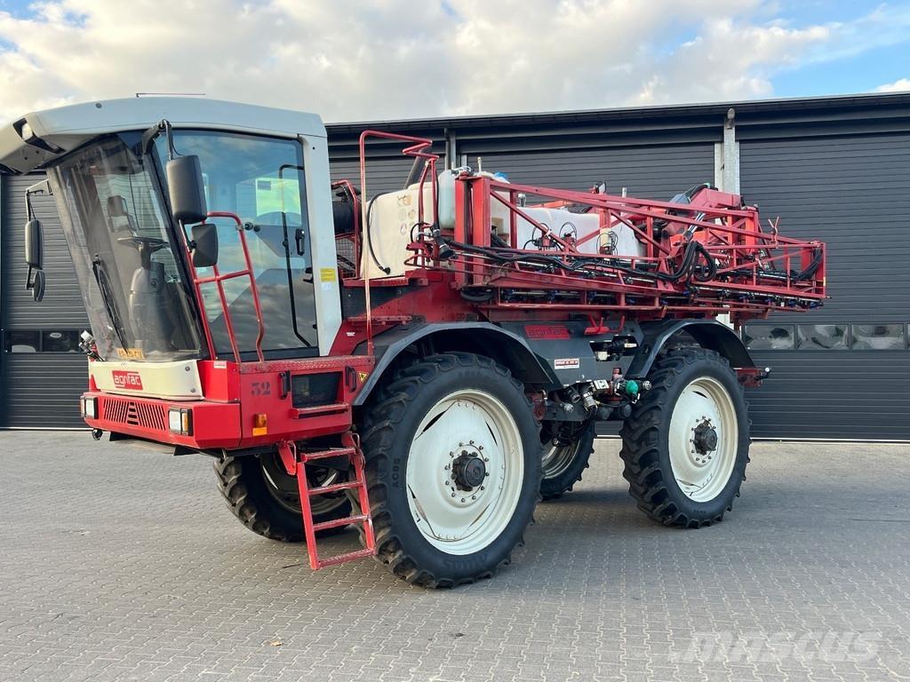 Agrifac ZA3433 Other harvesting equipment