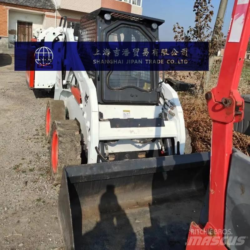 Bobcat t S 18 Skid steer loaders