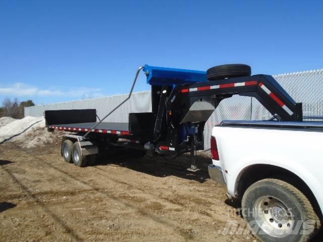  CAM-CONCEPT CL242 Other trailers