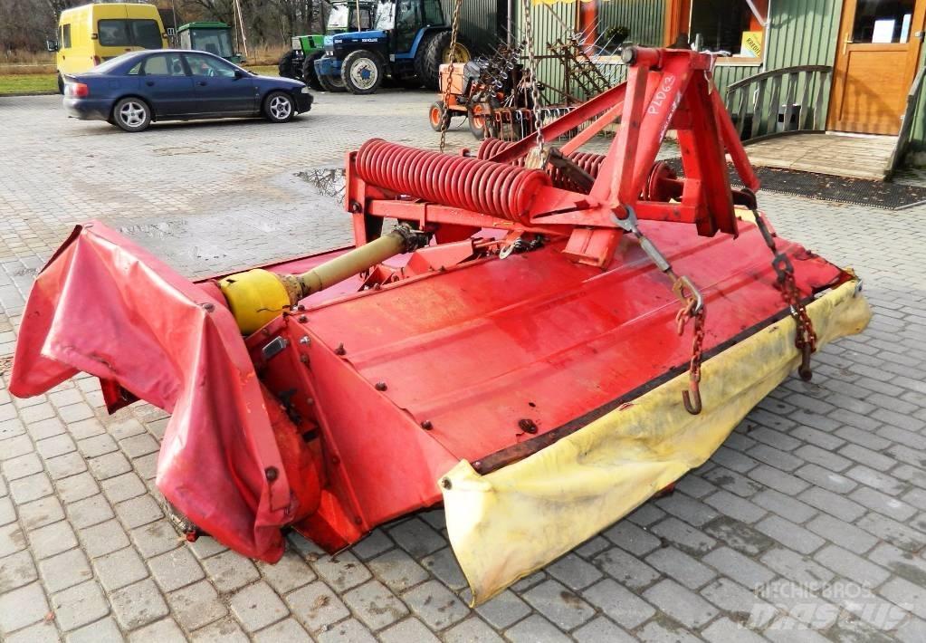 Taarup 280 Mower-conditioners