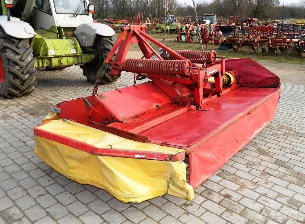 Taarup 280 Mower-conditioners