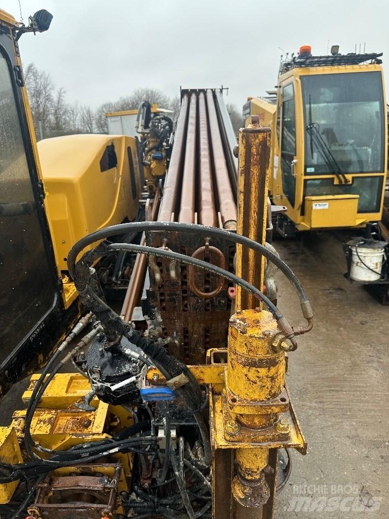 Vermeer D24x40II Horizontal Directional Drilling Equipment