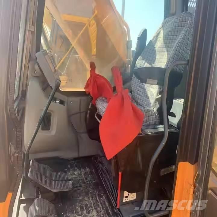 Sany SY 235 Crawler excavators