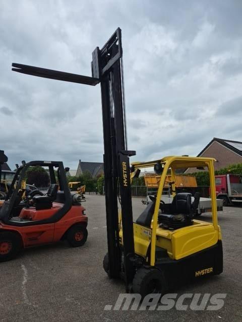Hyster J 2.00 XNT Electric forklift trucks