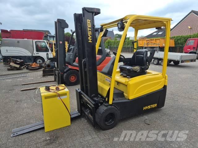 Hyster J 2.00 XNT Electric forklift trucks