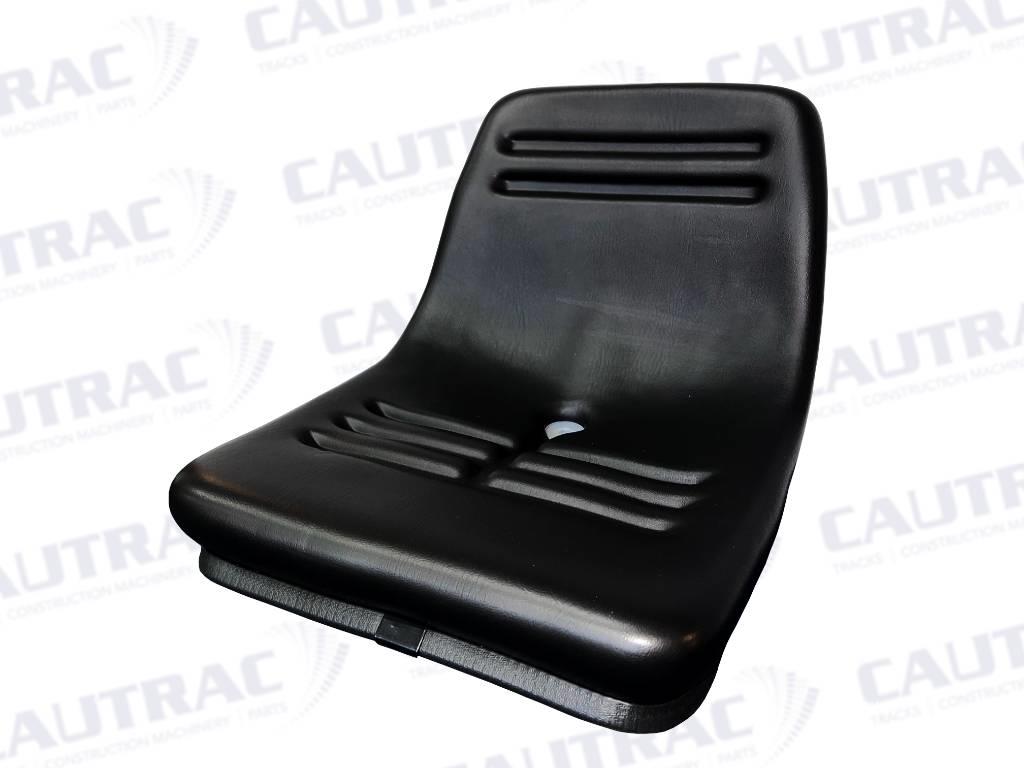  CAUTRAC PAN SEAT Construction - Others