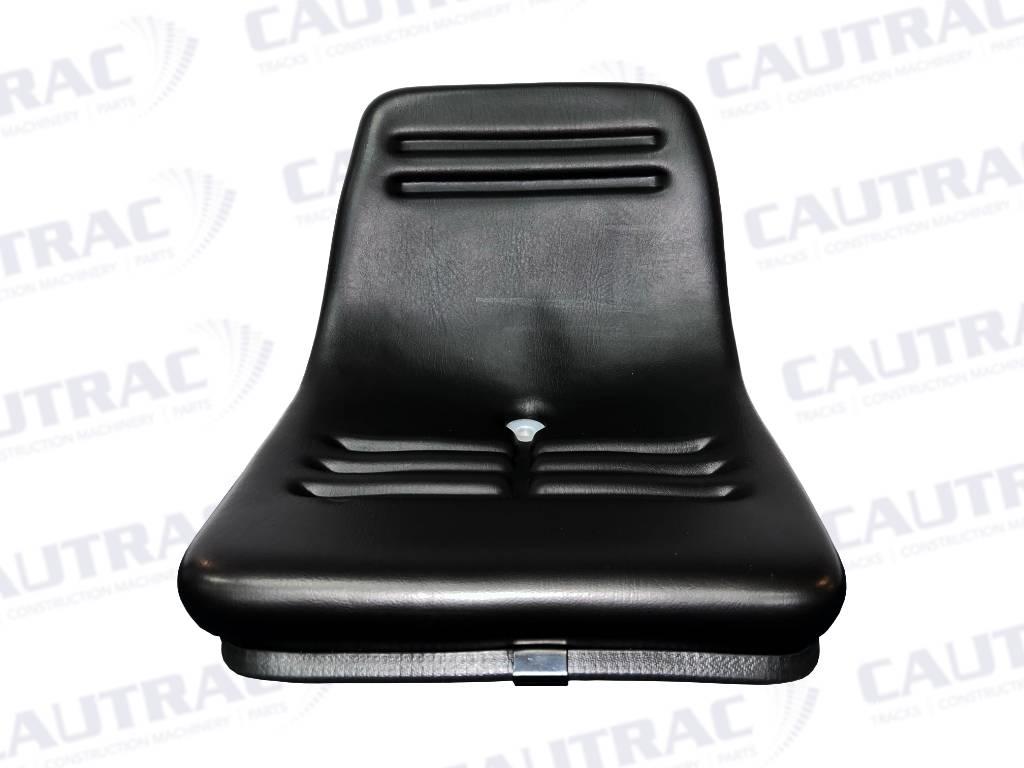  CAUTRAC PAN SEAT Construction - Others