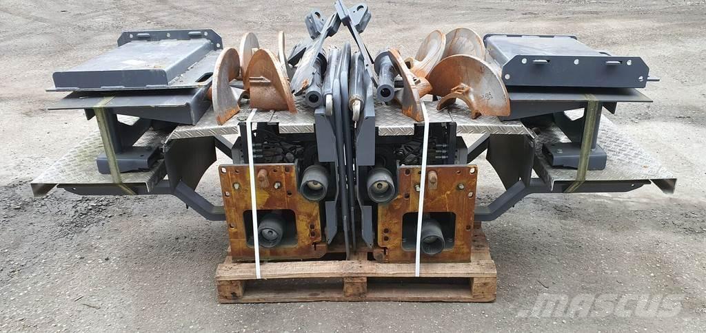 Vögele 0,75-3TV Transportation - Others