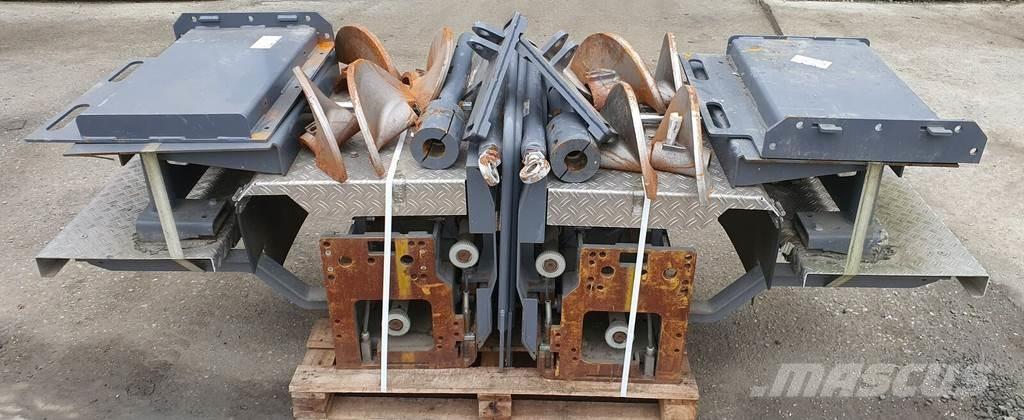 Vögele 0,75-3TV Transportation - Others