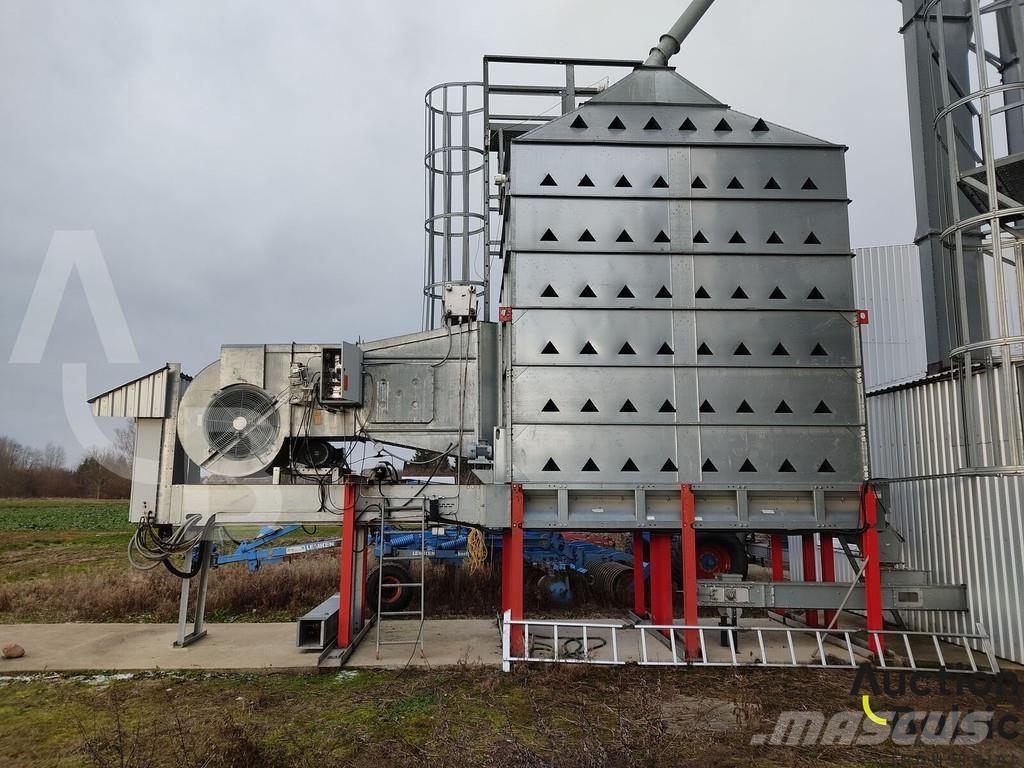  Onbekend 1260D Crop processing and storage units/machines - Others