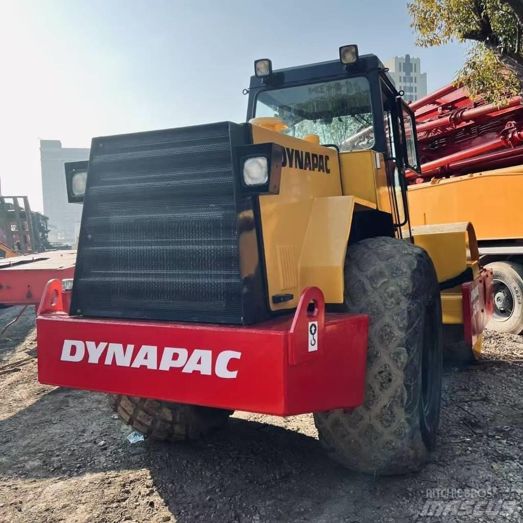 Dynapac CA 30 D Single drum rollers