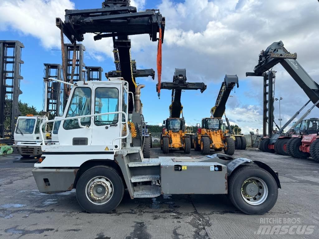 Terberg YT 222 Terminal tractors