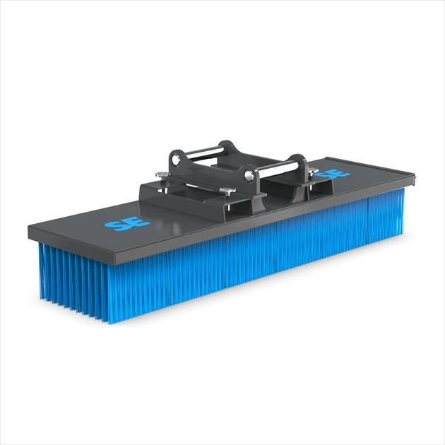  SE Sopborste S45 Other components