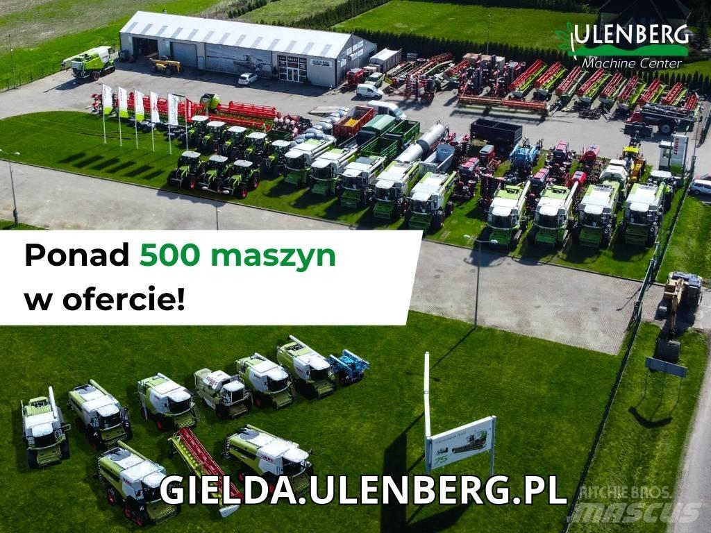 Pronar PT 510 Tipper trailers
