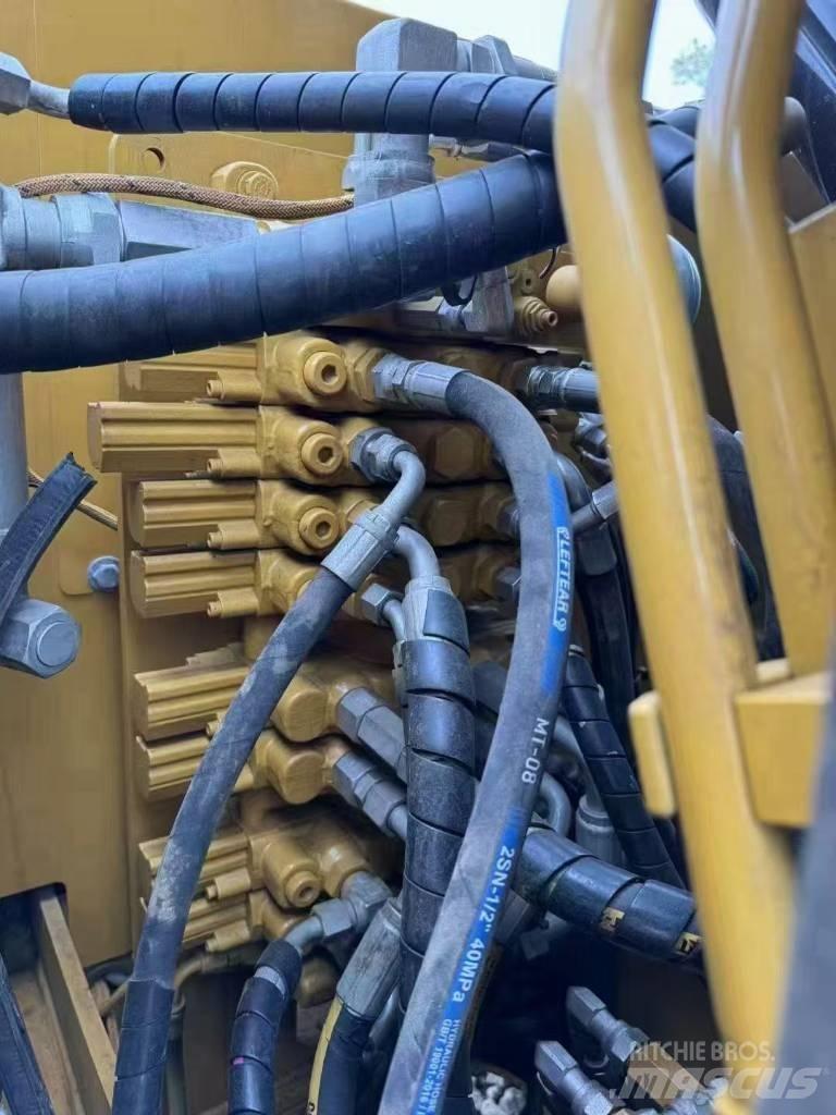 CAT 308E Crawler excavators
