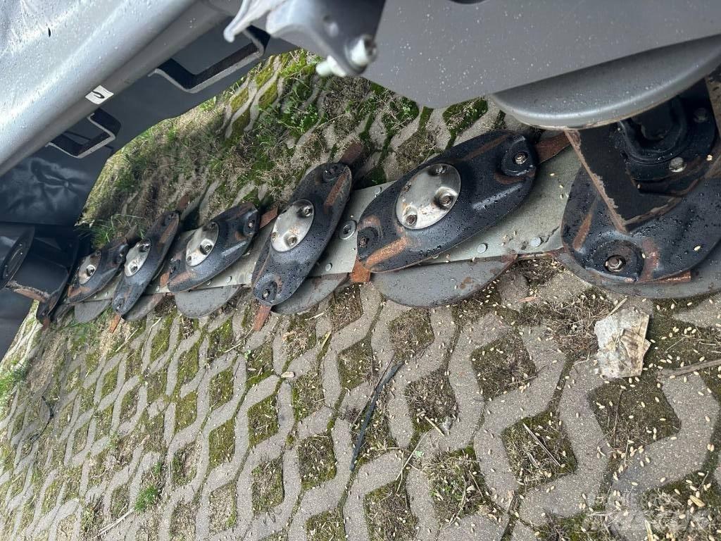 Fendt 2870 ISL Mowers
