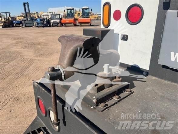 Ford F550 Construction - Others