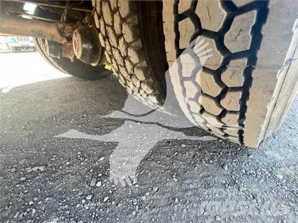 Ford F750 Construction - Others
