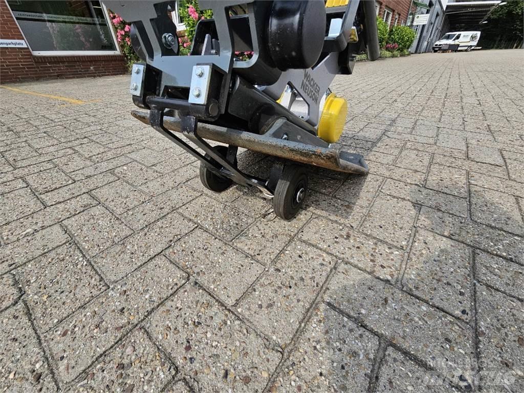 Wacker AP 1850E Agriculture - Others
