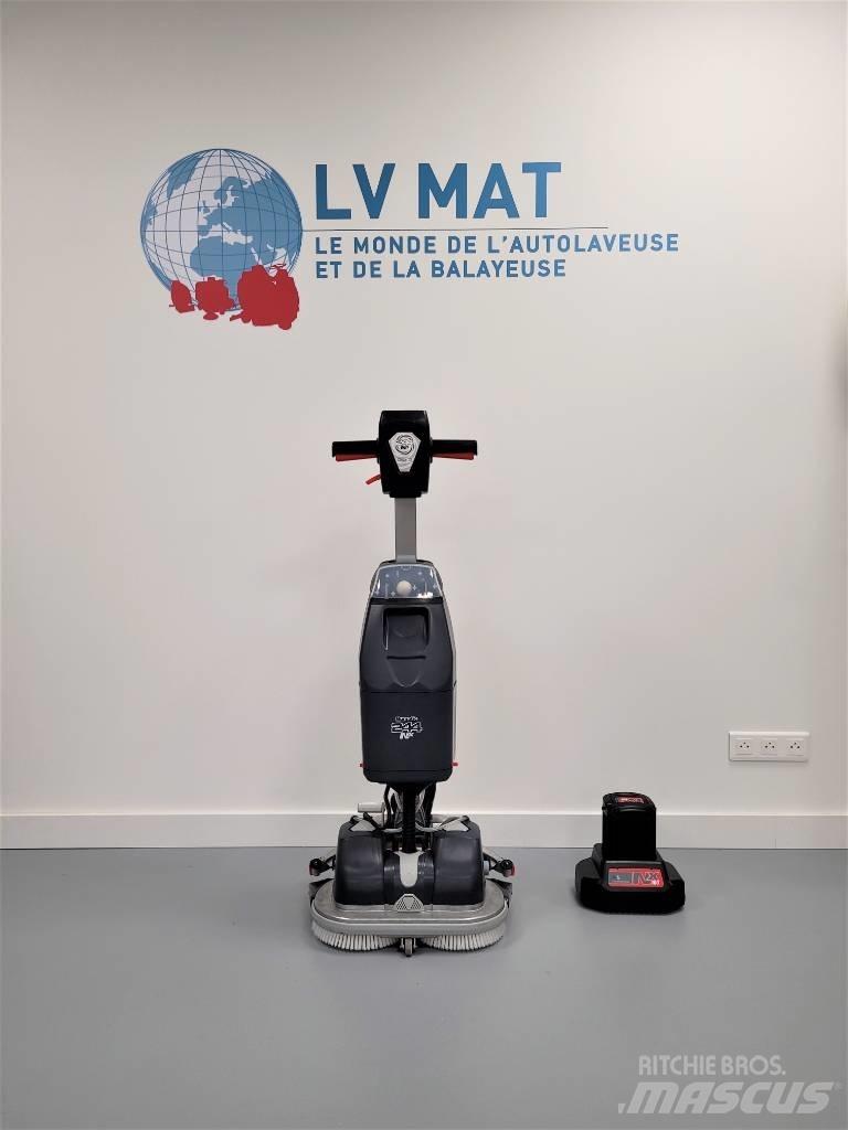  NUMATIC 244 NX Material Handling - Others
