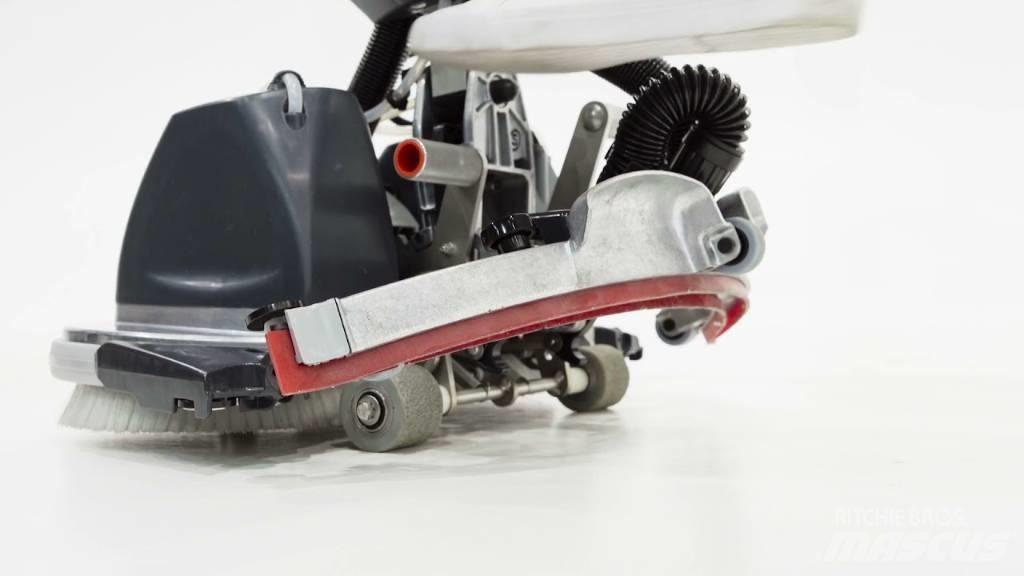  NUMATIC 244 NX Material Handling - Others