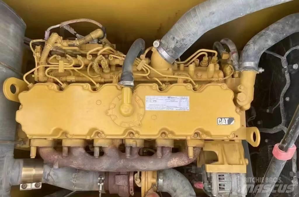 CAT 320 D Crawler excavators