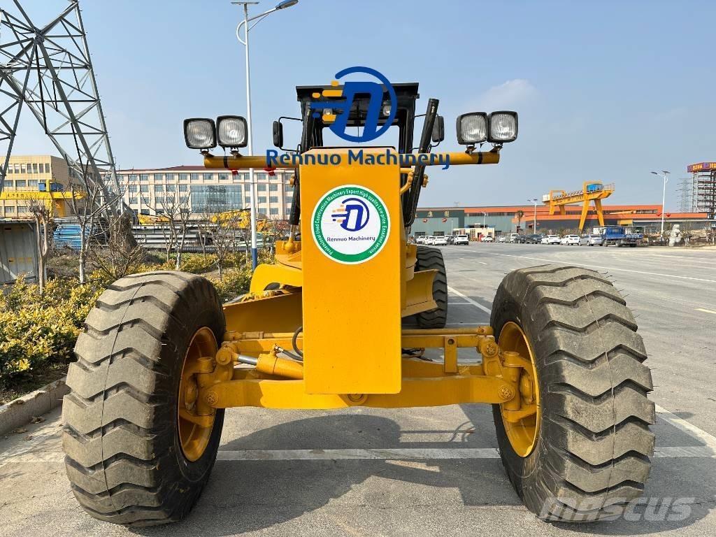 CAT 140K Graders