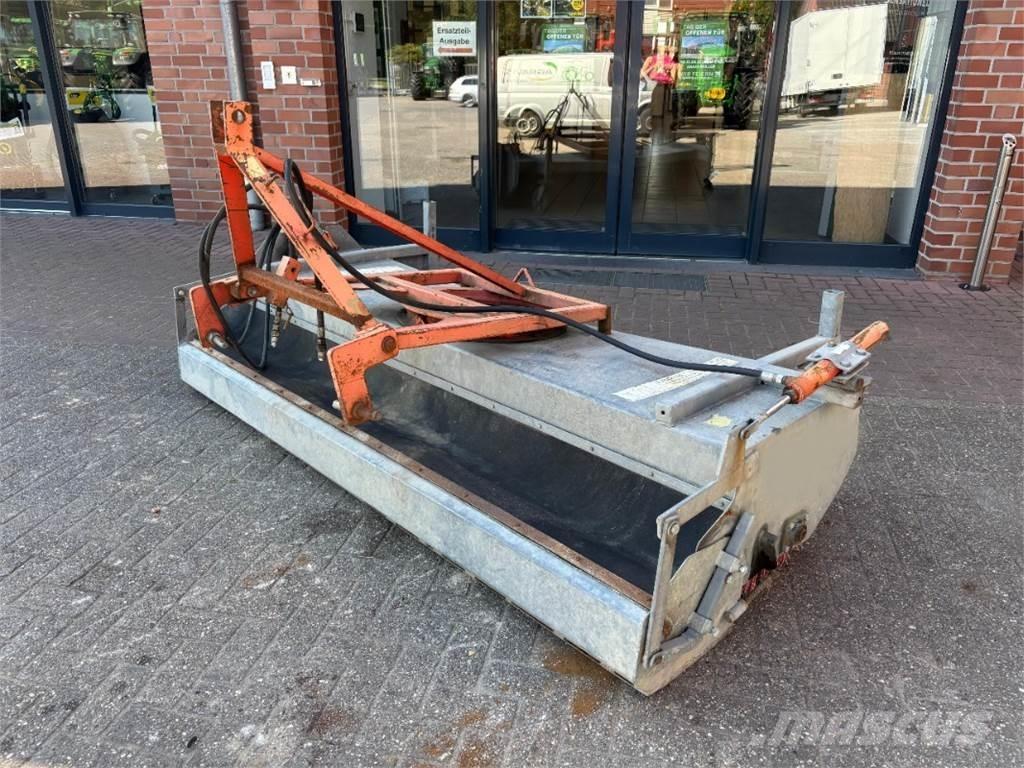 Briri SH245 Sweepers