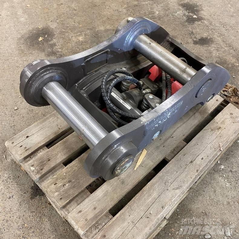Miller QC Quick connectors