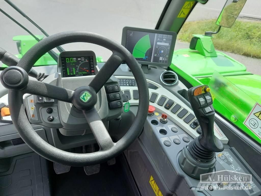 Merlo P 40.14 PLUS Telescopic handlers