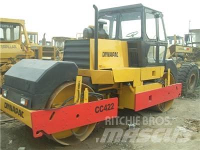 Dynapack CC421 Others