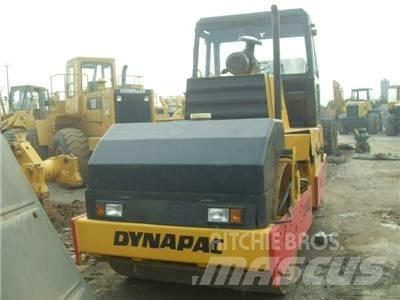 Dynapack CC421 Others