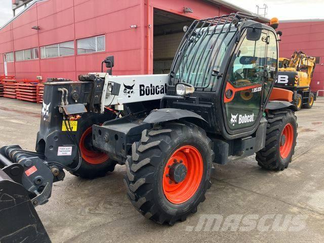Bobcat T35.105B Telescopic handlers