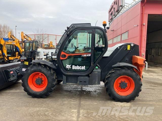Bobcat T35.105B Telescopic handlers