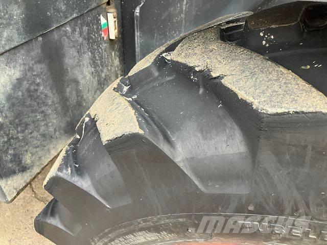 Bobcat T35.105B Telescopic handlers