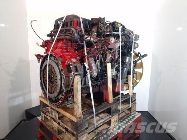 DAF MX-11 291 H1 Engines
