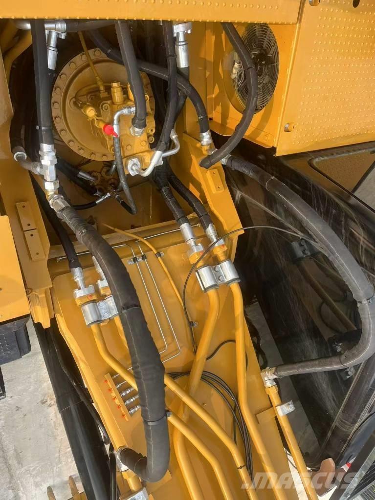 CAT 336 D Crawler excavators