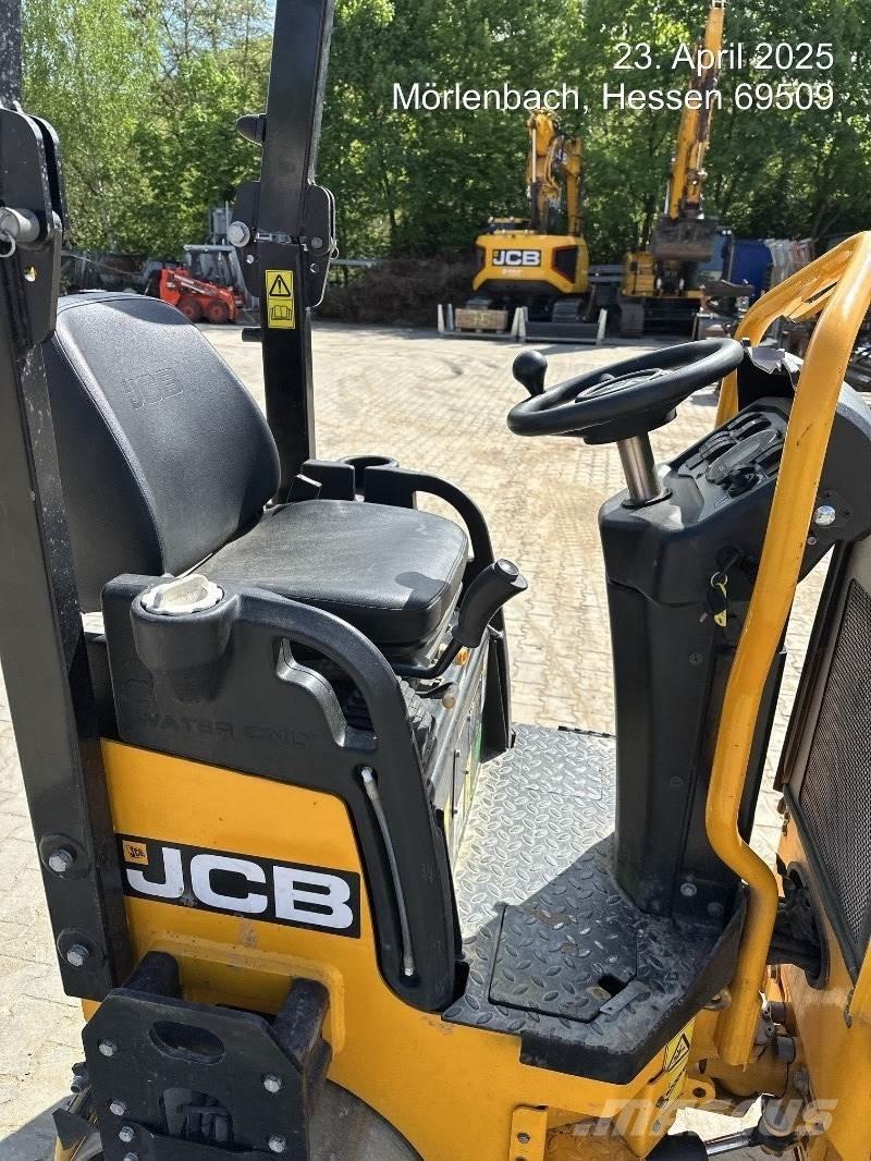 JCB CT160-100 Road Rollers