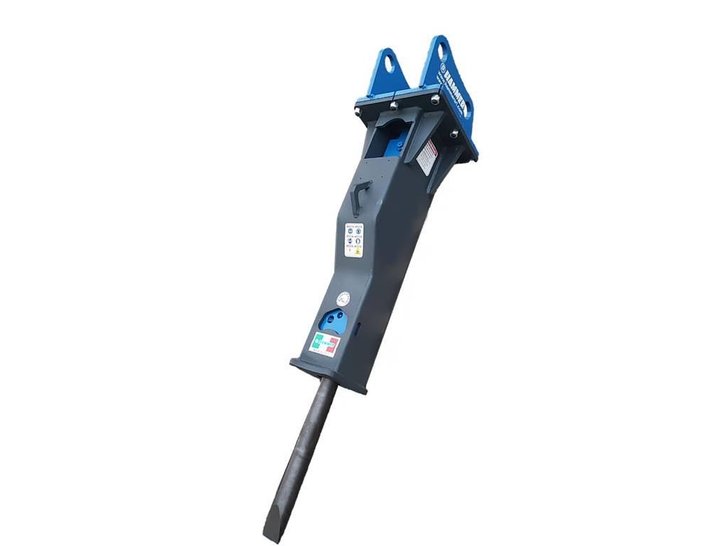 Hammer MS1300 Hammers / Breakers