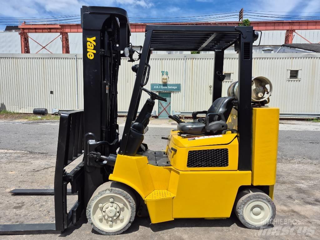 Yale GLC 080 Forklift trucks - others