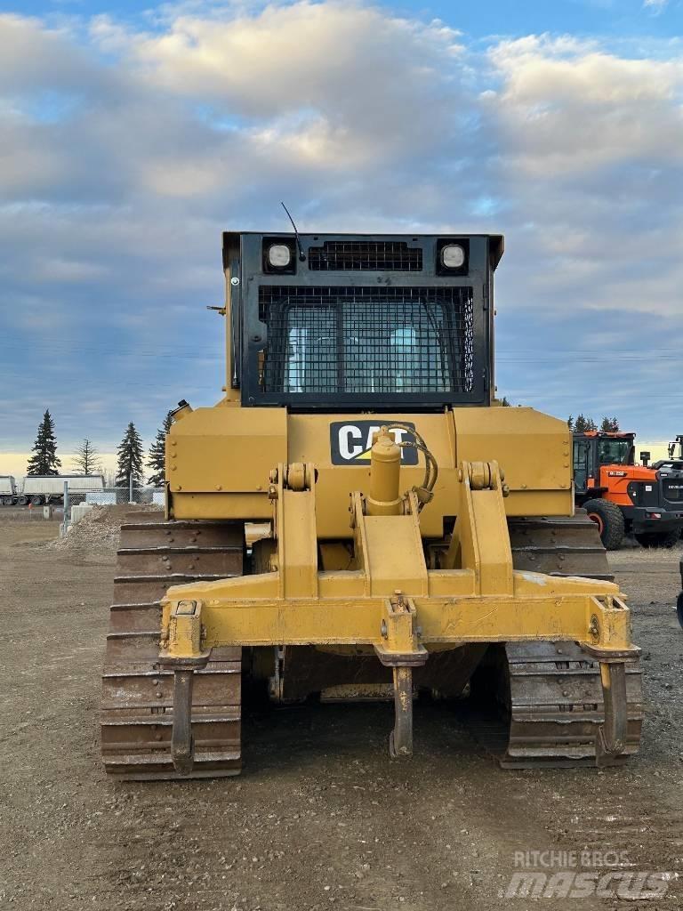 CAT D 6 T XW Crawler dozers