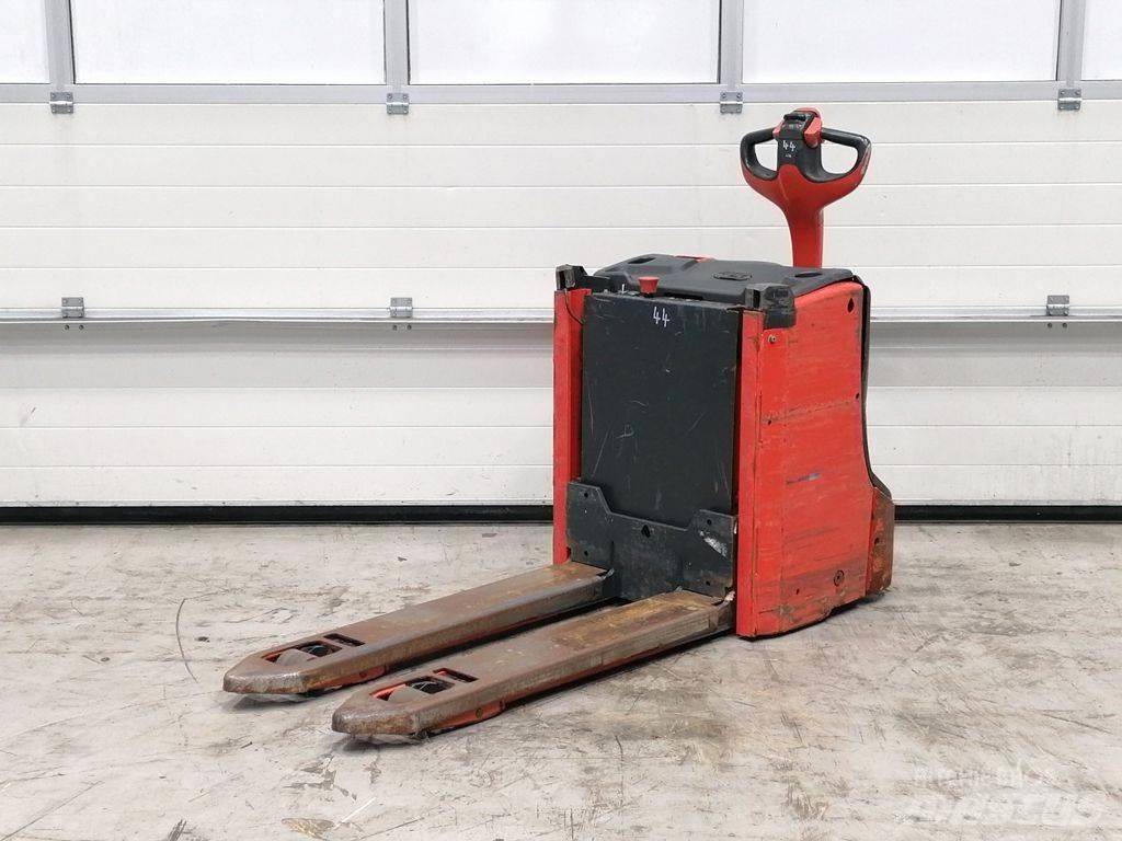 Linde T16L Hand pallet truck