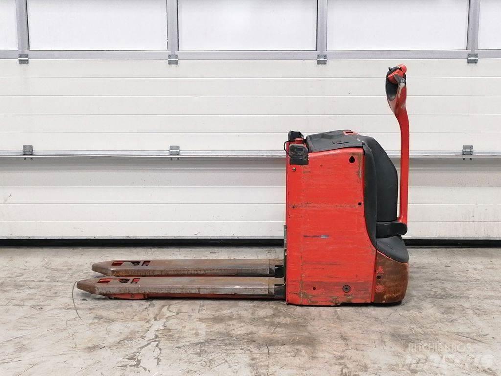 Linde T16L Hand pallet truck