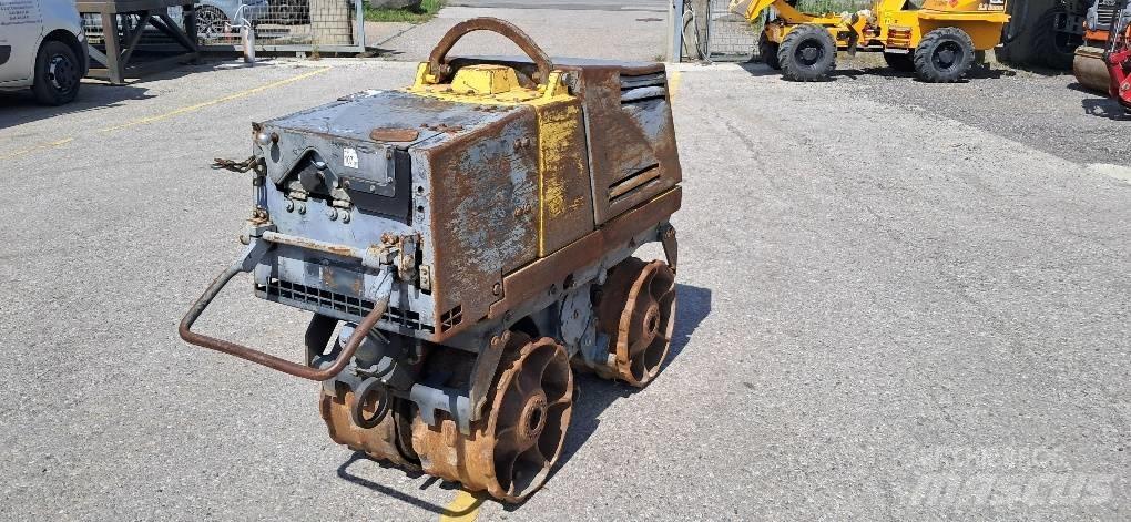 Bomag BW65T Soil compactors