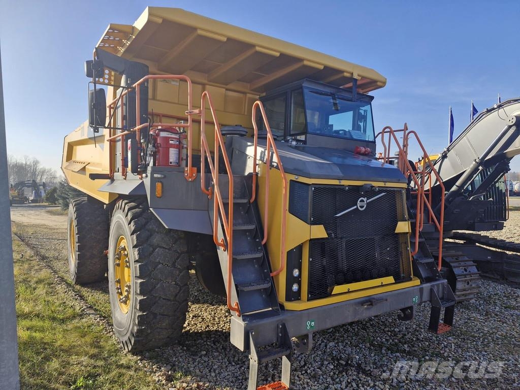 Volvo R70D, 2021, ul. Fabryczna 28, 55-080 Pietrzykowice, Poland ...