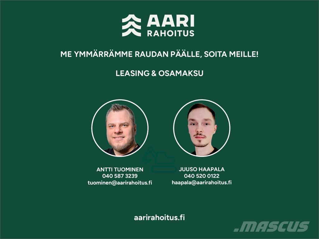 Doosan DL450 Wheel loaders