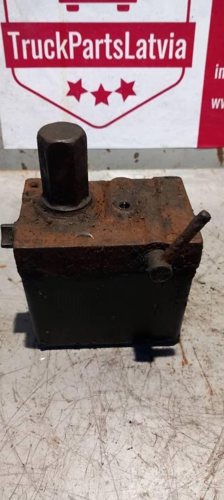 MAN TGS.    85417236020 Hydraulics
