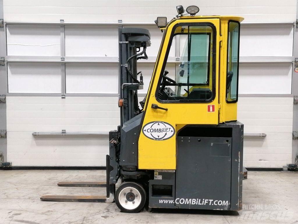Combilift CBE2500 Sideloaders
