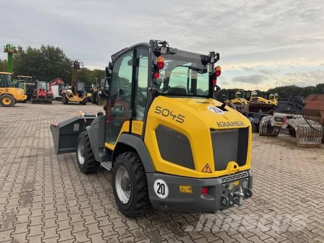 Kramer 5045 Wheel loaders